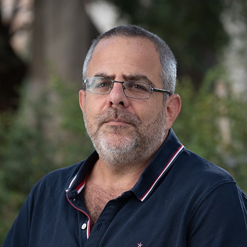 Professor Amir Goldstein